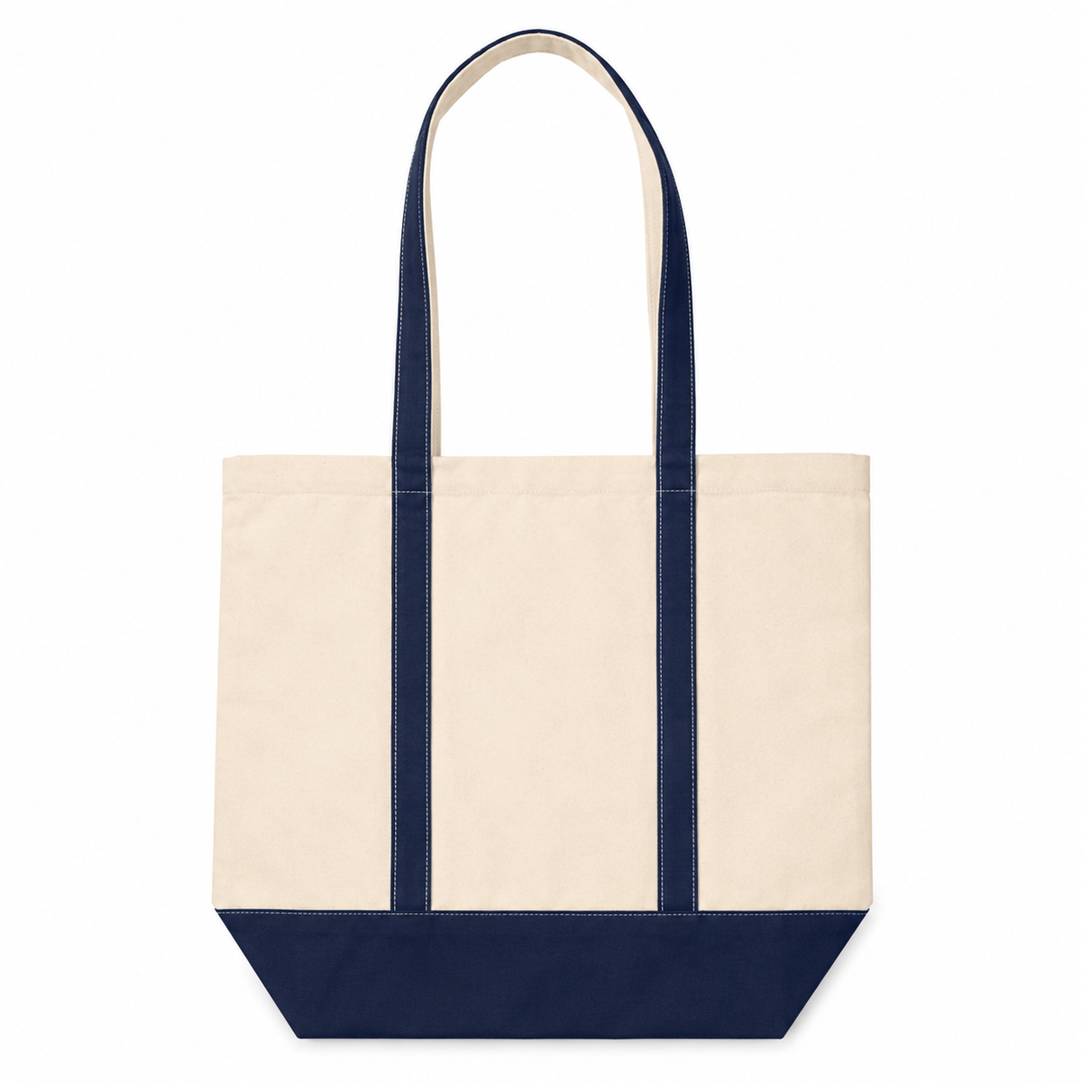 Gents Canvas Tote Bag
