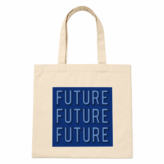 US Canvas Bag