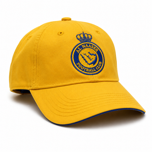Al Nassr Cap