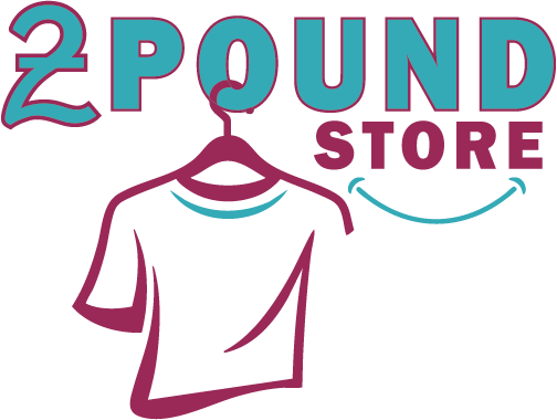 2 Pound Shop