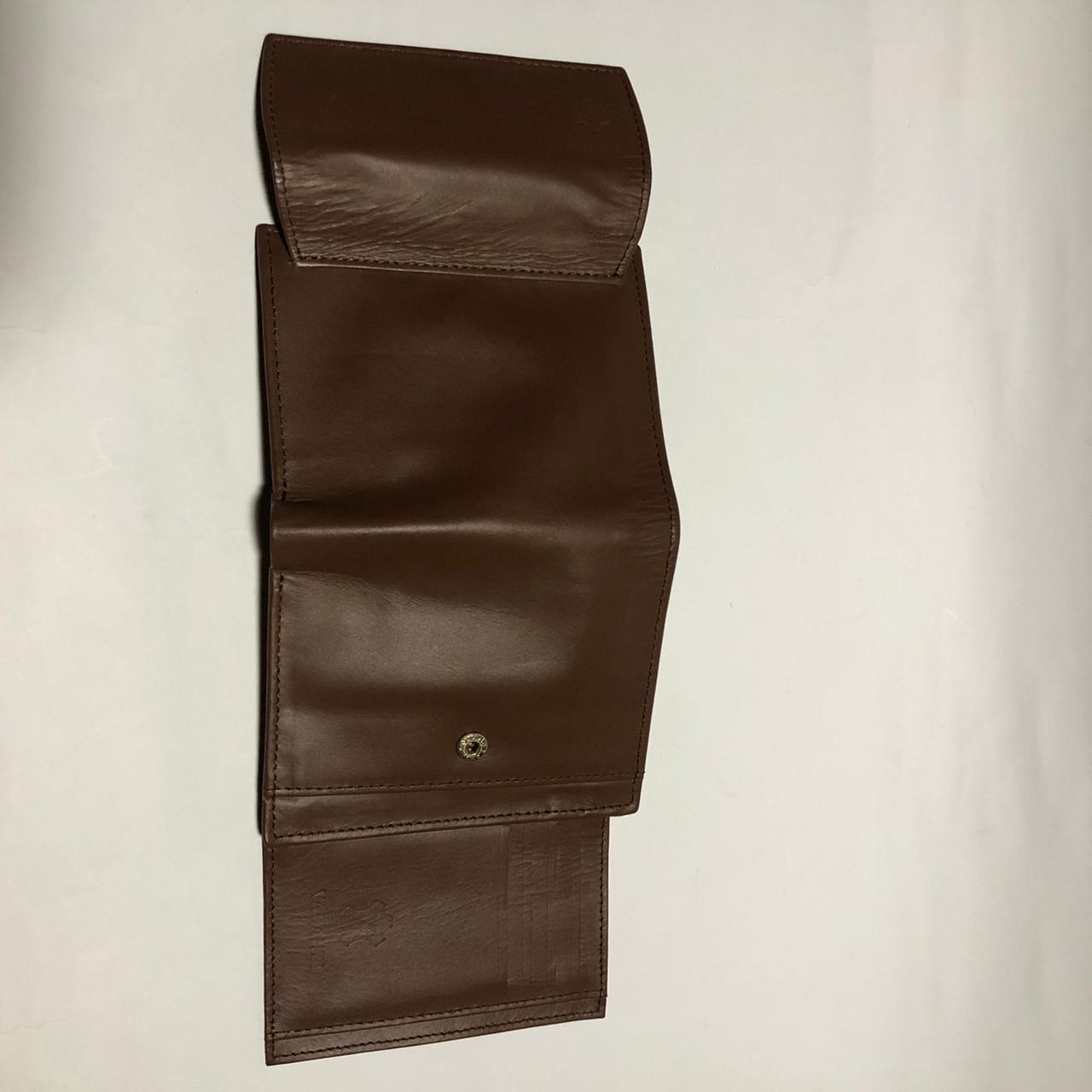 Elegance Leather Wallet