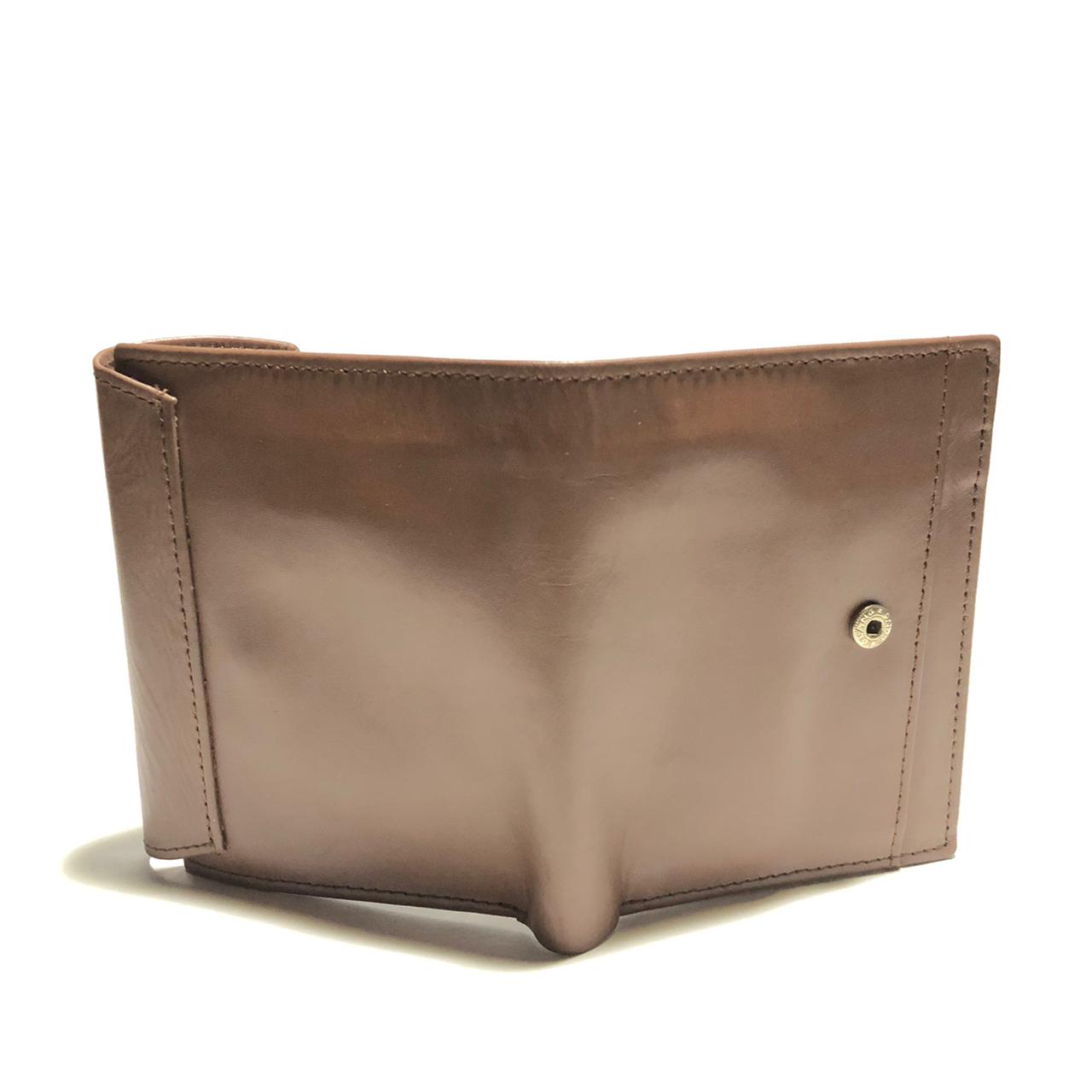 Elegance Leather Wallet