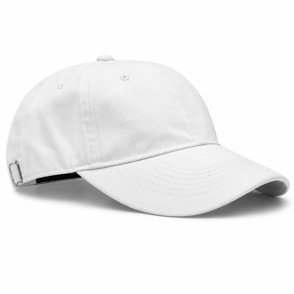 Real Madrid Baseball Cap