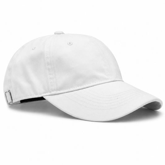Real Madrid Baseball Cap